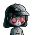 EVIL DEPRESSIO logo