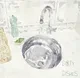 Dirty Dishes logo