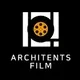 ARCHITENTS-Film logo