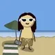 Skinny Melons Summer 2024 logo
