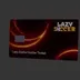 Lazy Tickets logo