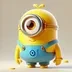 Minions logo