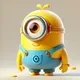 Minions logo