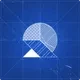Blueprint by Resolv logo
