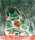 ABSINTHE NIGHTS logo