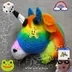 Unicornio logo