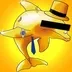 Diligent Sea Dolphins logo