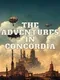 The Adventures in Concordia logo