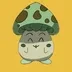 Mushroom logo