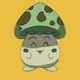 Mushroom logo