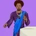 Black Jesus Project logo