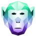 Ape In Genesis logo