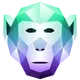 Ape In Genesis logo