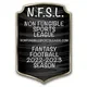 NFSL FFB 2022-2023  logo