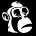 Iconic Ape Club Characters logo