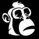 Iconic Ape Club Characters logo