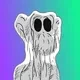 Solana Sketchy Ape. logo