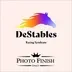 DeStables logo