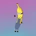El Banana  logo