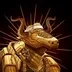 Sneaker Bull Genesis logo