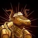 Sneaker Bull Genesis logo