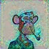 Warped Ape Yacht Club Nemesis logo