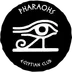 Pharaohs Egyptian Club logo