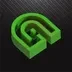 Alpha Gardeners logo