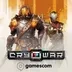 Cryowar @ Gamescom 2022 logo