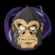 Fractured Apes logo