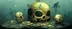 The Lost Lores by CCC logo