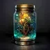 Jars of Magic logo