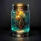 Jars of Magic logo