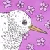 Kiwi Birds: The Manukurians logo