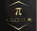A Slice of Pi logo
