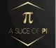 A Slice of Pi logo