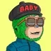 Baby y00ts Social Club logo