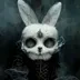 Ghost Bunny logo