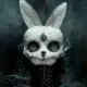 Ghost Bunny logo