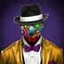 The Clown Town logo