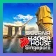 Solana HackerHouse Singapore logo