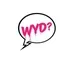 WYD? logo