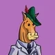 Photo Finish PFP Collection logo
