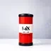 Iron bucket logo