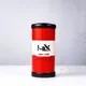 Iron bucket logo