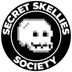 Secret Skellies Society logo
