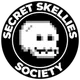 Secret Skellies Society logo