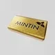 Mintin logo