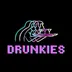 DRUNKIES logo