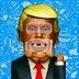MADdegens: Megalomaniacs logo